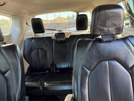 2020 CHRYSLER VOYAGER VAN V6, 3.6 LITER LXI MINIVAN 4D