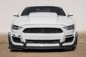 2019 Ford Mustang - Image 7
