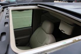 2005 CHEVROLET SUBURBAN 1500 SUV V8, FFV, 5.3 LITER SPORT UTILITY 4D