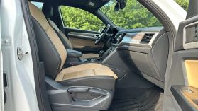 2021 Volkswagen Atlas Cross Sport - Image 25