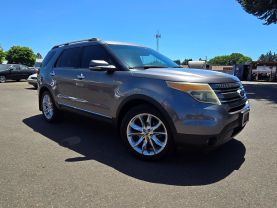2011 Ford Explorer - Image 3