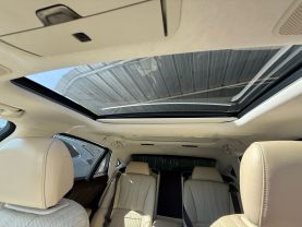 2018 LEXUS LS SEDAN V6, TWIN TURBO, 3.5 LITER LS 500 SEDAN 4D