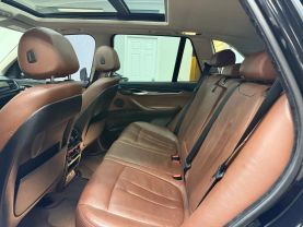 2016 BMW X5