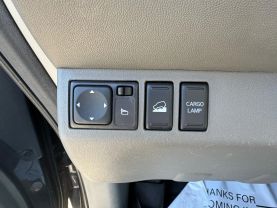 2014 NISSAN FRONTIER CREW CAB PICKUP V6, 4.0 LITER SV PICKUP 4D 5 FT