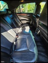 2012 CHRYSLER 300 LIMITED SEDAN 4D