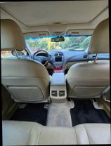 2008 LEXUS ES ES 350 SEDAN 4D