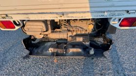 2000 SUBARU SAMBAR TRUCK EN -