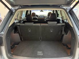 2018 VOLKSWAGEN ATLAS