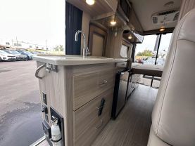 2021 THOR MOTOR COACH BB20A-21 CARGO V6, VVT, 3.6 LITER 3500 HIGH ROOF EXTENDED VAN 3D