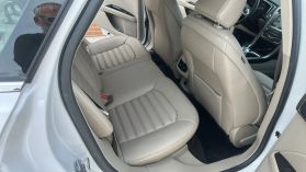 2020 FORD FUSION SEDAN 4-CYL, ECOBOOST, TURBO, 1.5 LITER SEL SEDAN 4D