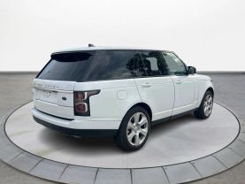 2020 LAND ROVER RANGE ROVER