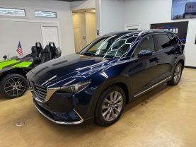 2016 MAZDA CX-9