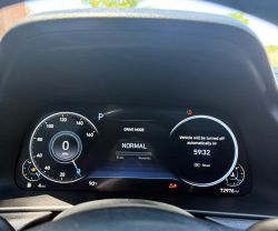 2021 HYUNDAI SONATA SEDAN 4-CYL, 2.5 LITER SEL SEDAN 4D