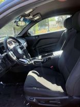 2014 FORD MUSTANG COUPE V6, 3.7 LITER V6 COUPE 2D