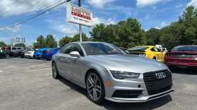 2016 Audi A7 - Image 3