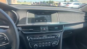 2018 KIA OPTIMA SEDAN 4-CYL, 2.4 LITER LX SEDAN 4D