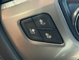 2017 CHEVROLET SILVERADO 3500 HD CREW CAB PICKUP V8, TURBO DSL, 6.6L LTZ PICKUP 4D 8 FT