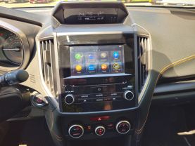 2022 SUBARU CROSSTREK SUV 4-CYL, 2.0 LITER PREMIUM SPORT UTILITY 4D