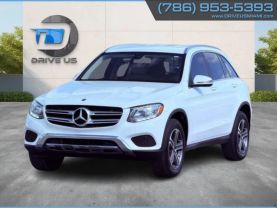 2019 MERCEDES-BENZ GLC