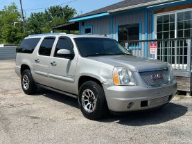 2008 GMC YUKON XL 1500