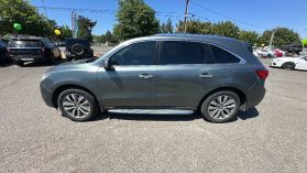 2015 ACURA MDX