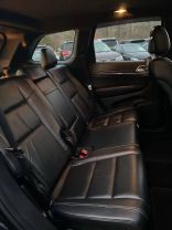 2014 JEEP GRAND CHEROKEE SUV V6, FLEX FUEL, 3.6 LITER LIMITED SPORT UTILITY 4D