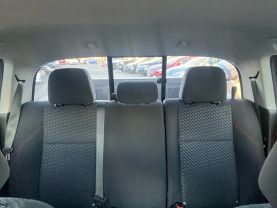 2022 TOYOTA TACOMA DOUBLE CAB PICKUP 4-CYL, 2.7 LITER SR5 PICKUP 4D 5 FT