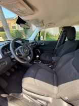 2016 JEEP RENEGADE SUV 4-CYL, MULTIAIR, 1.4T SPORT SUV 4D