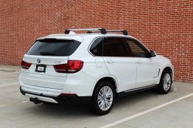 2016 BMW X5 SUV 6-CYL, TURBO, 3.0 LITER XDRIVE35I SPORT UTILITY 4D