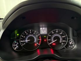 2011 SUBARU OUTBACK