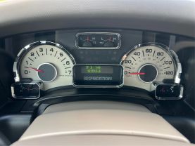 2014 FORD EXPEDITION