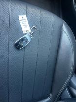 2017 MERCEDES-BENZ E-CLASS SEDAN 4-CYL, TURBO, 2.0 LITER E 300 SEDAN 4D