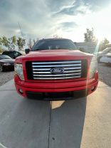 2011 Ford F150 Supercrew Cab - Image 8