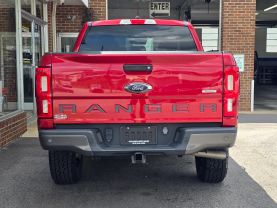 2020 Ford Ranger Supercrewxlt Pickup 4d 5 Ft - Image 5