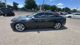 2013 AUDI S6