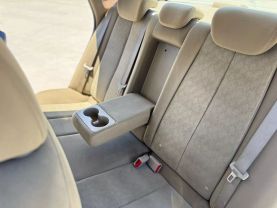 2010 HYUNDAI ELANTRA SEDAN 4-CYL, 2.0 LITER GLS SEDAN 4D