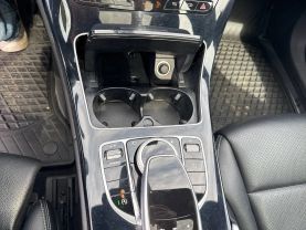 2017 MERCEDES-BENZ C-CLASS SEDAN 4-CYL, TURBO, 2.0 LITER C 300 4MATIC SEDAN 4D