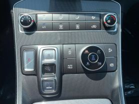 2022 HYUNDAI SANTA FE SUV 4-CYL, GDI, 2.5 LITER SE SPORT UTILITY 4D - Gesner Auto Inc in Taunton, MA, 41.88613, -71.14527