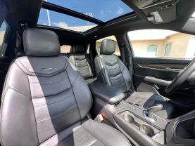 2017 CADILLAC XT5 SUV - AUTOMATIC - Dart Auto Group