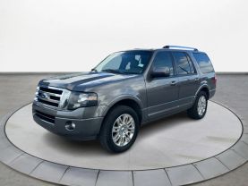2014 FORD EXPEDITION