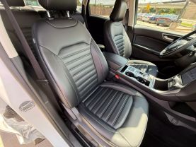 2024 FORD EDGE SUV 4-CYL, ECOBOOST, TURBO, 2.0 LITER SEL SPORT UTILITY 4D