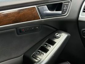 2016 Audi Q5 2.0t Premium Plus Sport Utility 4d - Image 41
