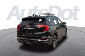 2019 GMC TERRAIN SUV 4-CYL, TURBO, 2.0 LITER DENALI SPORT UTILITY 4D