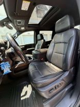2019 CHEVROLET SILVERADO 1500 CREW CAB PICKUP BLACK AUTOMATIC - Iron Cars Inc