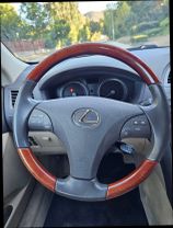 2008 LEXUS ES ES 350 SEDAN 4D