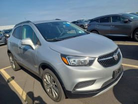 2017 Buick Encore - Image 7