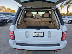 2011 Land Rover Range Rover - Image 6