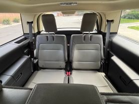 2019 FORD FLEX SUV V6, 3.5 LITER SEL SPORT UTILITY 4D
