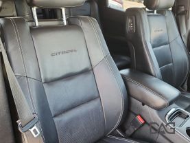 2016 DODGE DURANGO SUV