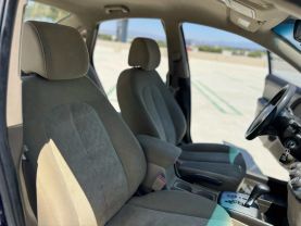 2010 HYUNDAI ELANTRA SEDAN 4-CYL, 2.0 LITER GLS SEDAN 4D